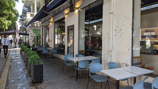 Comentarii opinii despre אמריקה בורגרס