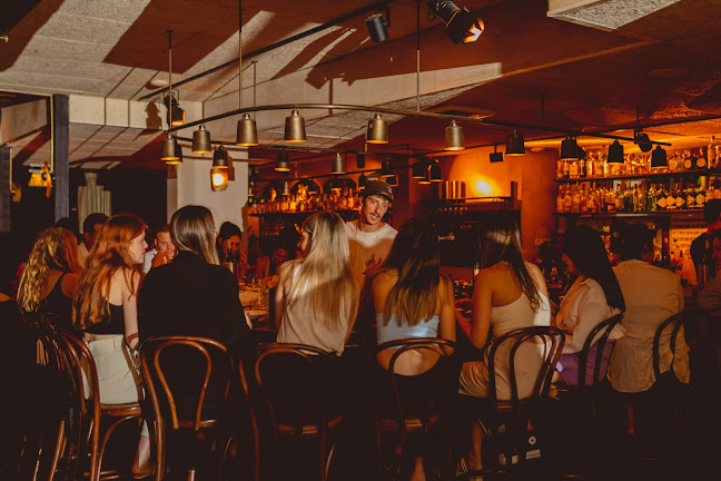 Abraxas bar - אברקסס בר