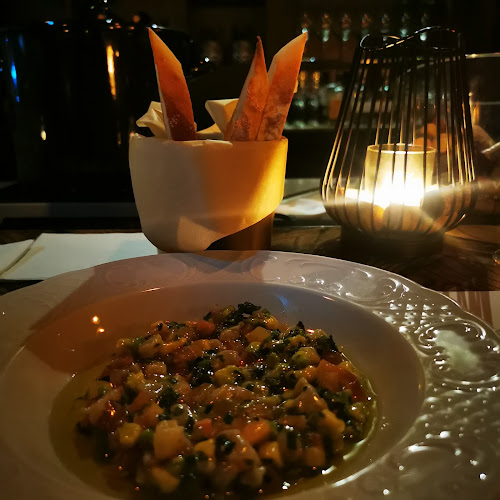 ג'וני בר יין Jony wine bar - הרצליה