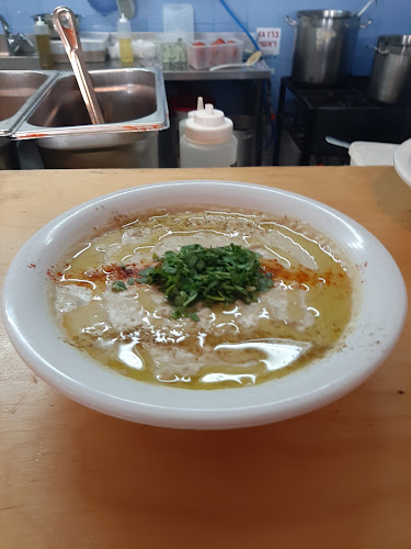 Comentarii opinii despre חומוס שיבת ציון