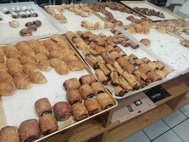 מאפיית אנג'ל - ירושלים