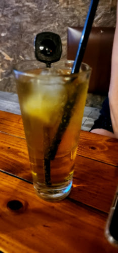 נולה סוקס פאב - הסעדה