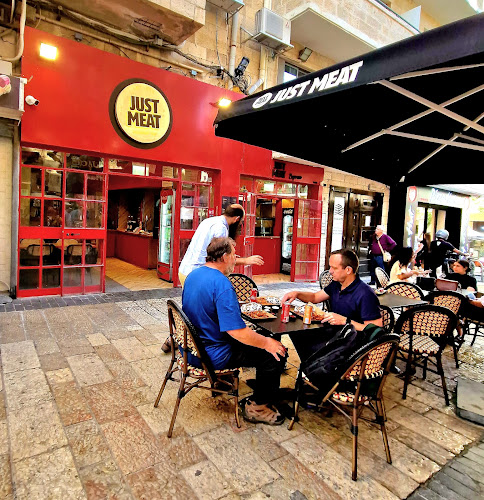 בן הלל 15, ירושלים