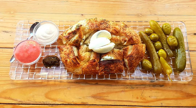 Opinii despre Pepo Burekas în תל אביב-יפו - הסעדה