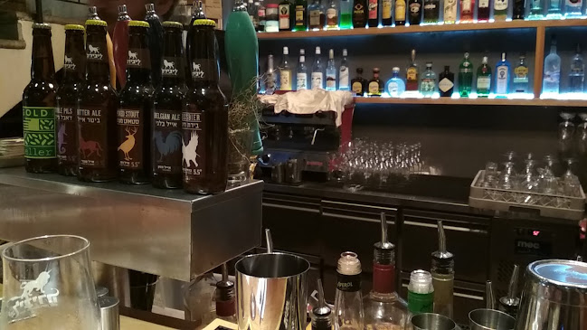 Opinii despre ליבירה în חיפה - הסעדה