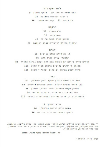 Comentarii opinii despre ג'וז ולוז