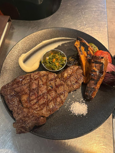 LUERIA - לוריא ביסטרו בר - צפת