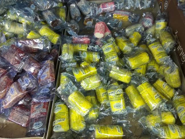 Comentarii opinii despre בית עוגיות מרוקאיות בע"מ