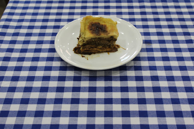 Opinii despre אולימפוס în תל אביב-יפו - הסעדה