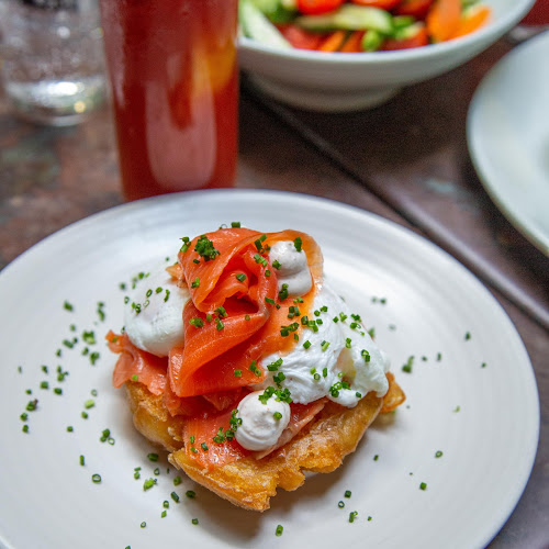 Opinii despre הרצל 16 în תל אביב-יפו - הסעדה