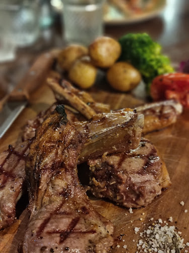 מסעדת סיקיליה Sicilia restaurant مطعم صقلية - תל אביב-יפו