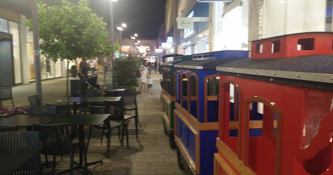 Opinii despre לנדוור ביג פאשן אשדוד în אשדוד - הסעדה