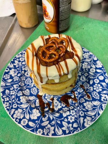 Comentarii opinii despre R&D by Benedict