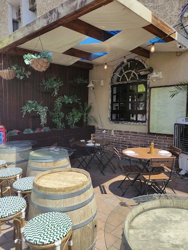 תרשיש 7, אילת