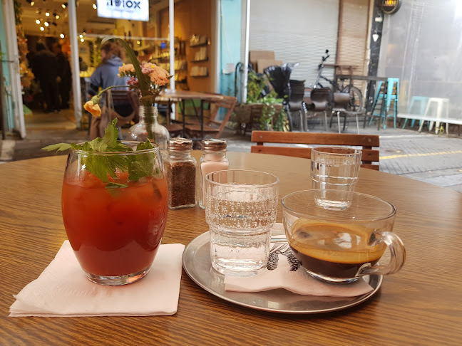 Opinii despre שאפה în תל אביב-יפו - הסעדה