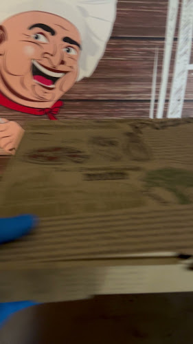 לויסתר פיצה