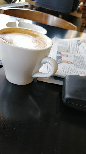 נייברס רמת חן - הסעדה