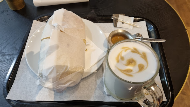 Opinii despre ארקפה în תל אביב-יפו - הסעדה