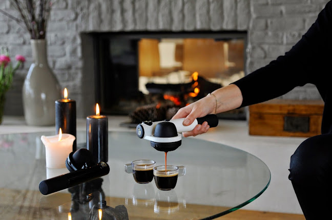 Comentarii opinii despre תמר בחן מכונות אספרסו ניידות