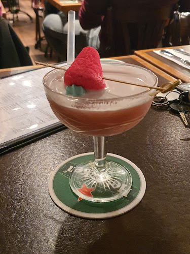 Opinii despre סליק - בר (מרכז הכרמל) în חיפה - הסעדה