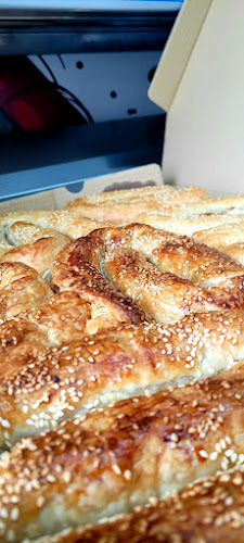 Opinii despre פיצה נוף כינרת în צפת - הסעדה