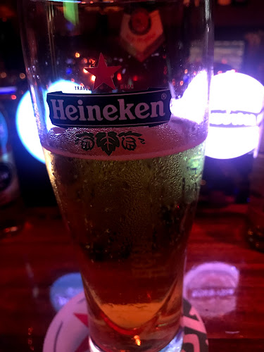 מוניס בר - הסעדה