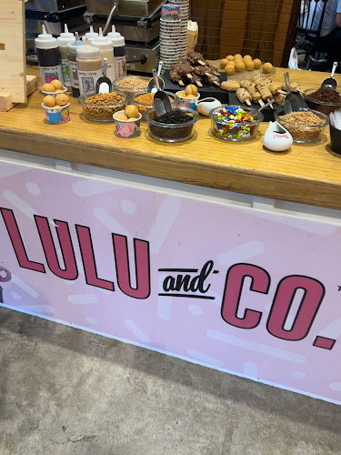 Opinii despre לולו אנד קו. în תל אביב-יפו - הסעדה