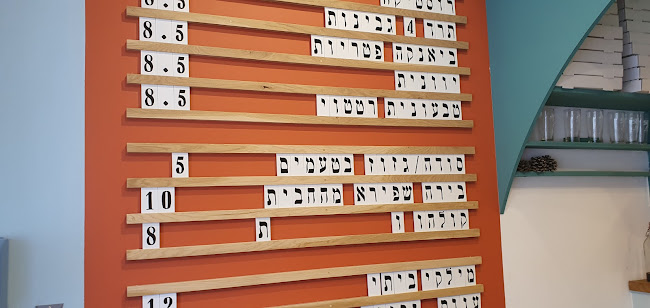 פיצה סילביה - חיפה