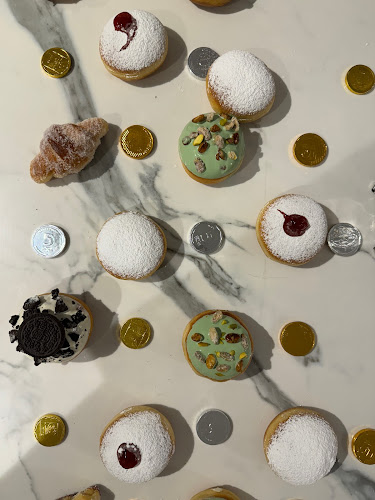 Comentarii opinii despre קאי פטיסרי