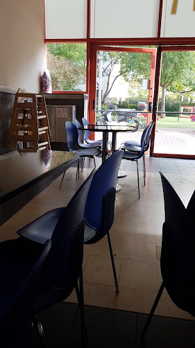 מקדונלד'ס - קרית רבין, חולון - הסעדה