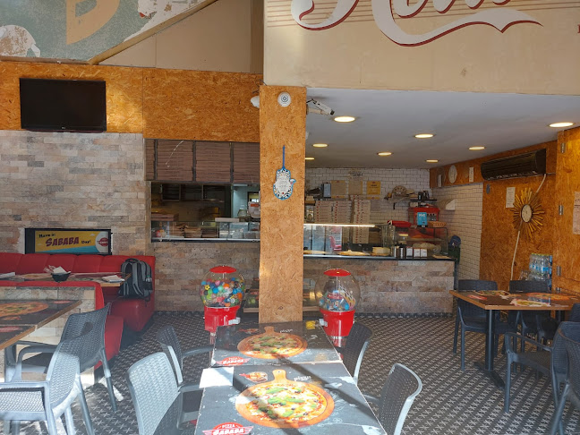 Opinii despre פיצה סבבה în ירושלים - הסעדה