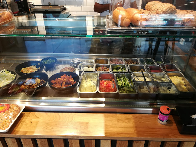 Comentarii opinii despre מאפיית העלייה