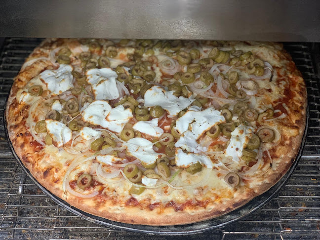 פיצה מילי - הסעדה