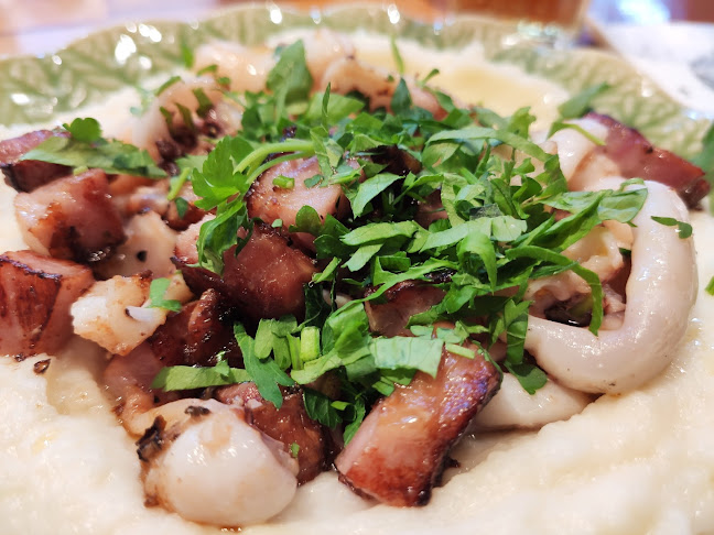 Opinii despre שאפה în תל אביב-יפו - הסעדה