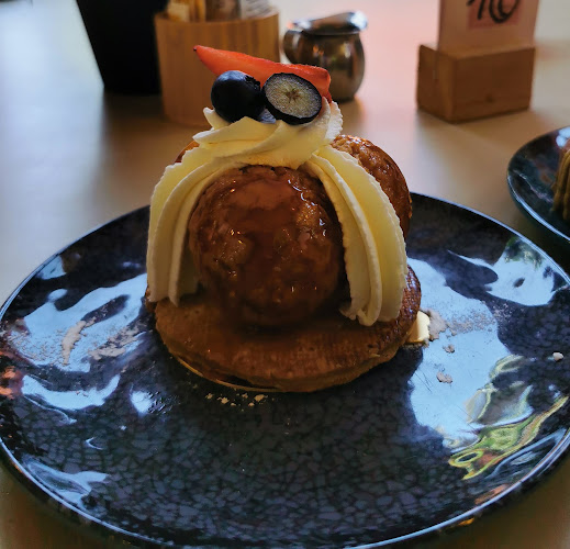 Comentarii opinii despre אורלי סיטבון פטיסרי