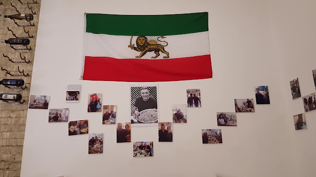 Opinii despre גורמה סבזי în תל אביב-יפו - הסעדה