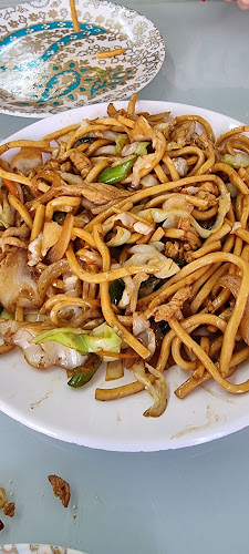 Comentarii opinii despre Chinese Bao Buns