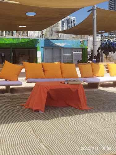 Opinii despre טאג' מהאל în בת ים - הסעדה