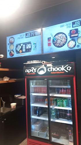 Opinii despre צ'וקה רמלה în רמלה - הסעדה