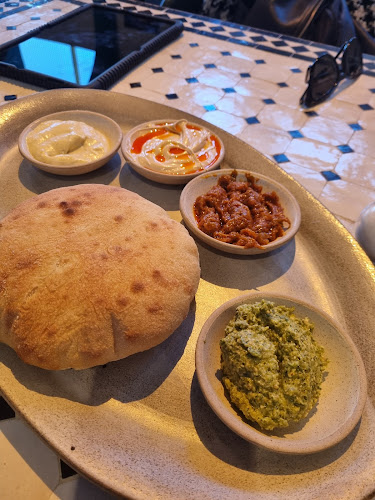 רשל- נמל תל אביב