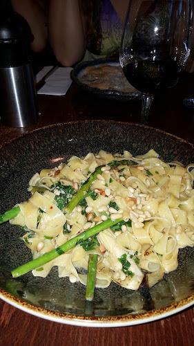 Comentarii opinii despre פסטורי אילת PASTORY EILAT