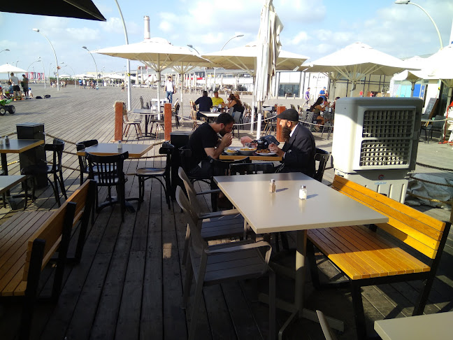 Yorde Hasira 1, Hanger 14, תל אביב-יפו