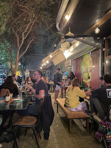 Comentarii opinii despre Hamashbir