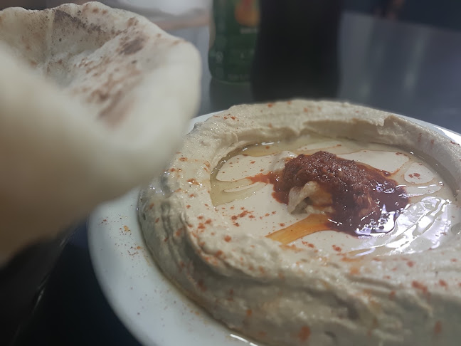 Opinii despre נחום בשרים în בני ברק - הסעדה