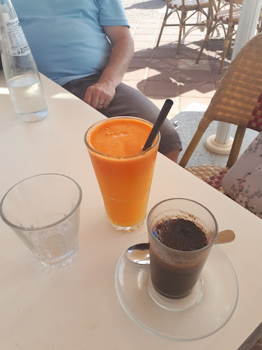 טיילת צפונית, נהריה