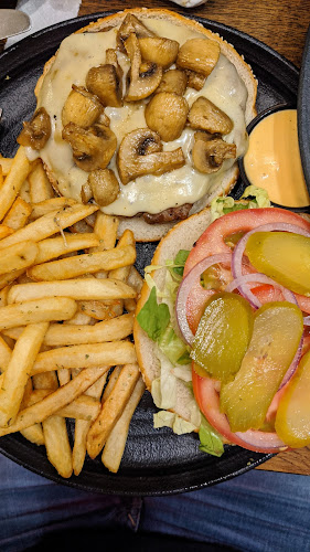 Retro Restaurant - ירושלים