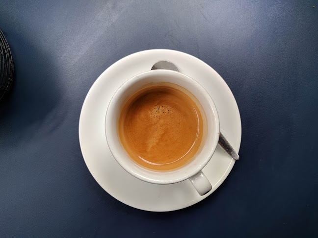 קפה משולש - תל אביב-יפו