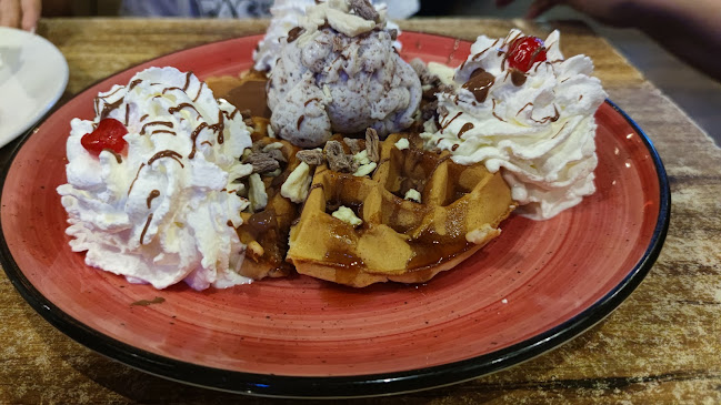 Opinii despre נאפיס ראשון לציון în ראשון לציון - הסעדה