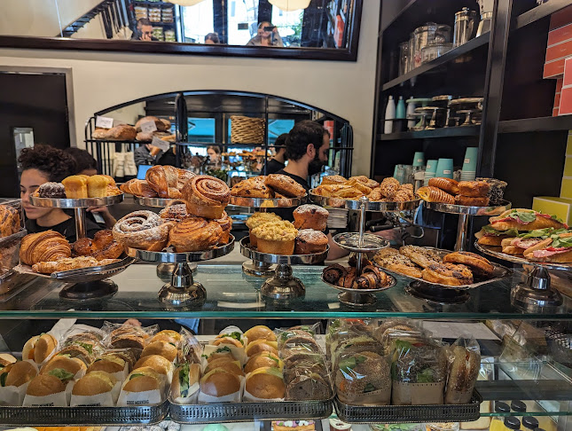 בייקרי יד חרוצים