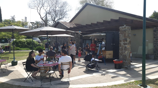 נינו עגלת קפה